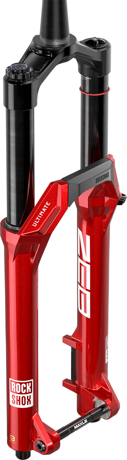 ZEB Ultimate Charger 3.2 RC2 29" Tapered Boost B1