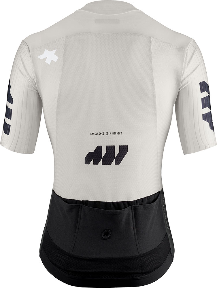 Equipe RSR S11 Something to say - Maillot