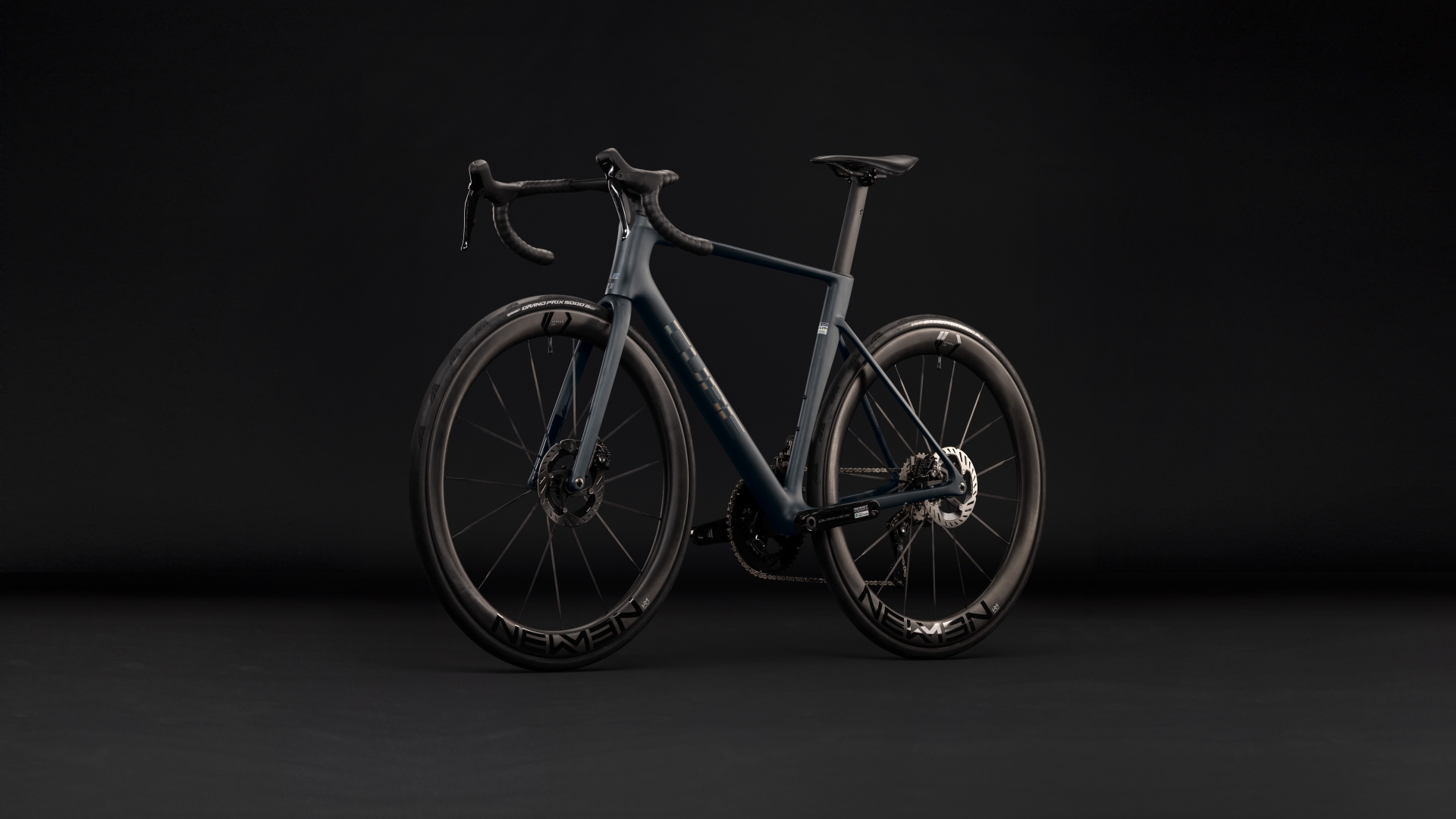 Litening AIR C:68X SLT halogrey´n´prizm