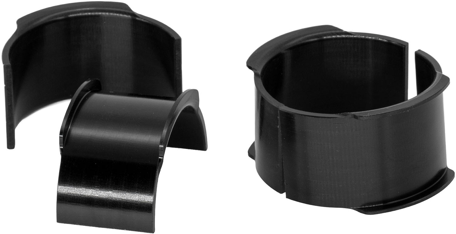 Reduziershim Machete Vorbau Ø35mm-31,8mm