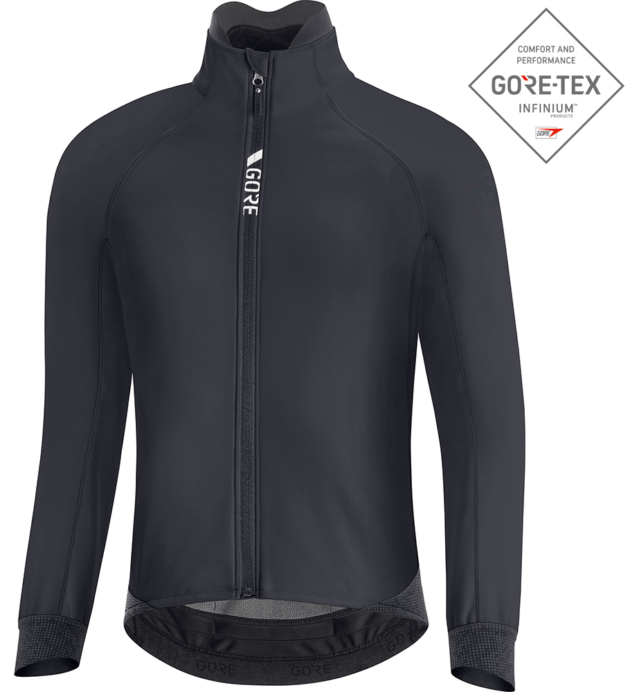GOREWEAR C5 GORE-TEX INFINIUM™ Thermo - Softshell Jacket Softshell