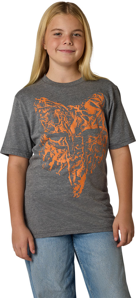 Image Print Head - Camiseta infantil