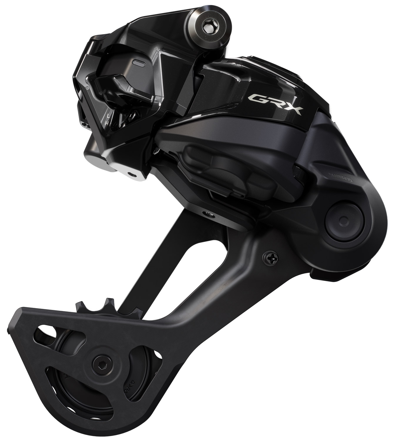 SECOND-HAND / GRX Di2 RD-RX827 1x12-speed rear derailleur