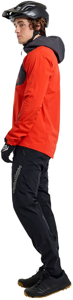 Resist Pro Mono - Pantaloni da MTB in carbonio