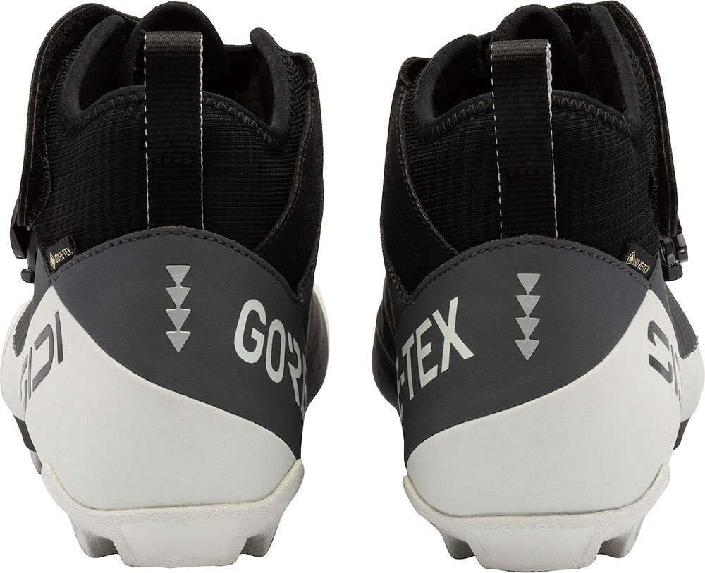Hiemx S GTX - Scarpe da MTB invernali antracite-bianco