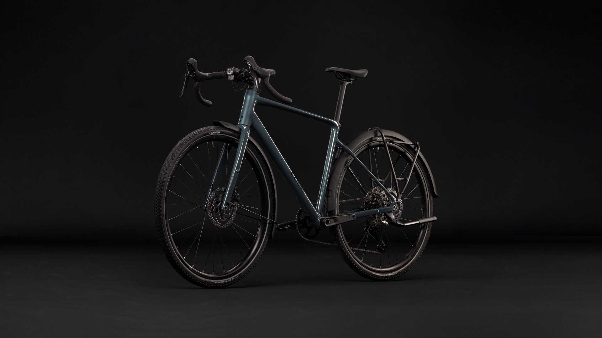 Nuroad Pro FE taiga´n´blue