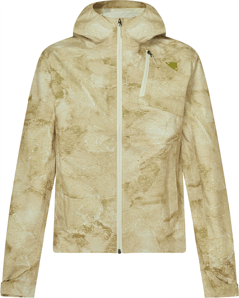 Alltrack Roam - Damen MTB Regenjacke