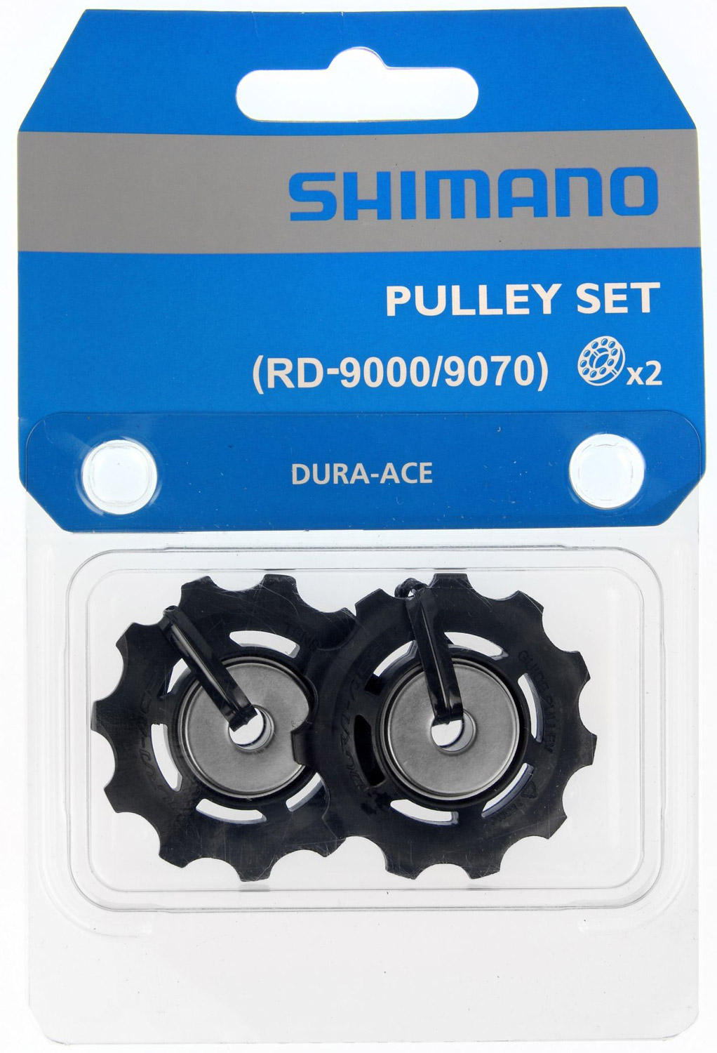 Shimano DURA ACE RD-9000/9070 Pully Set Rear Derailleur Spare