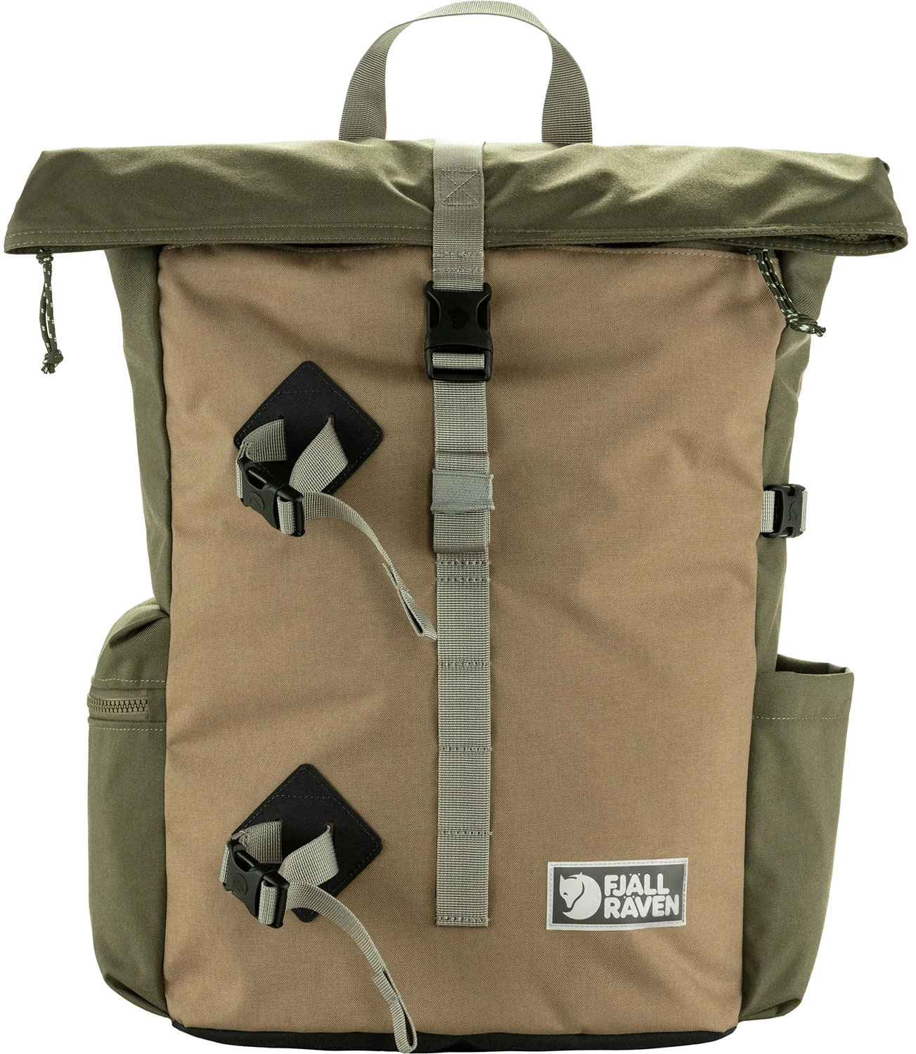 Vardag Foldsack 25 - Rucksack