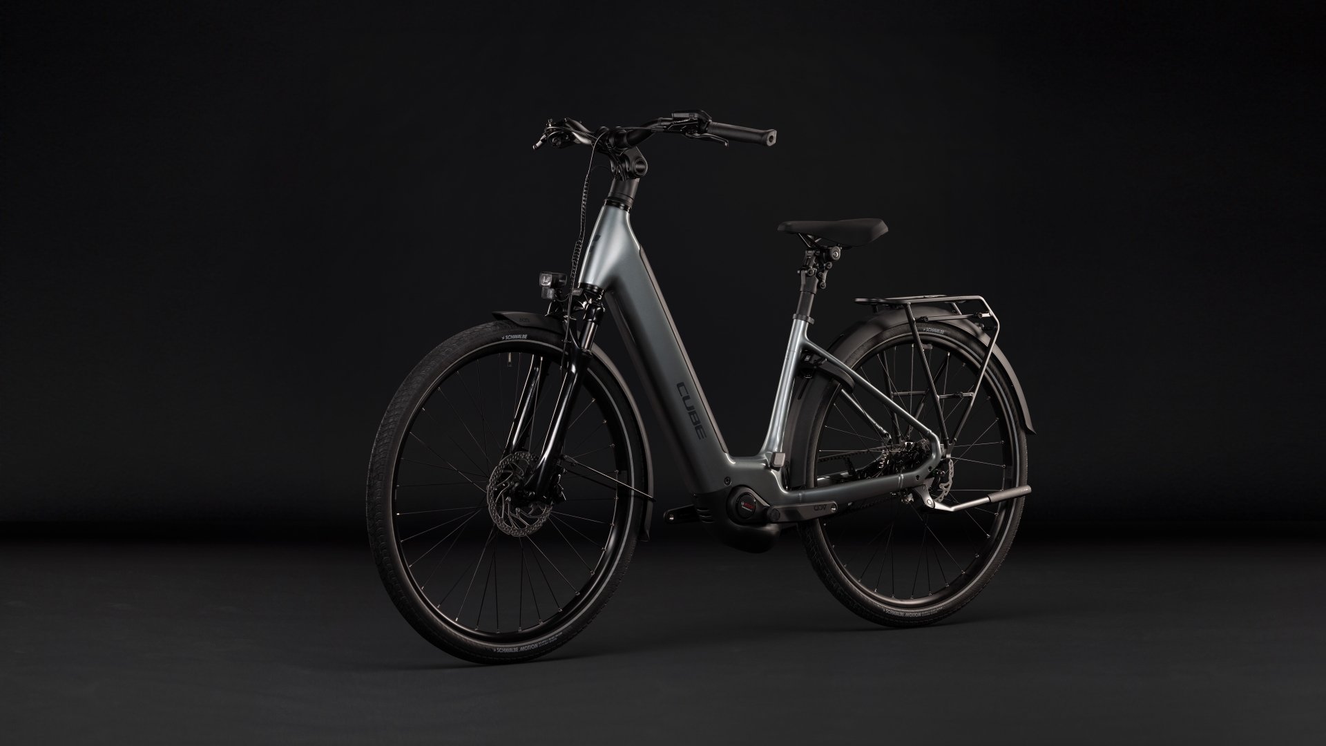 Supreme RT Hybrid Deluxe EX 600 quicksilver´n´grey Easy Entry