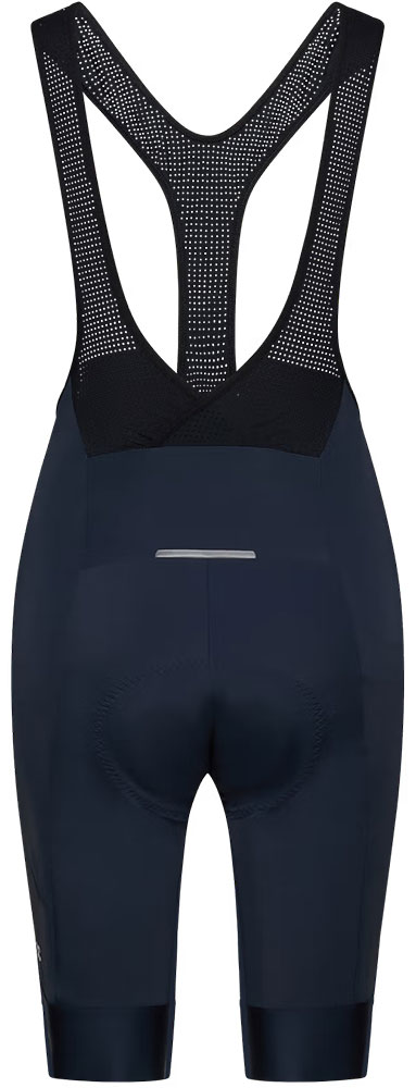 Cadence - Pantalon à bretelles pour femmes avec rembourrage