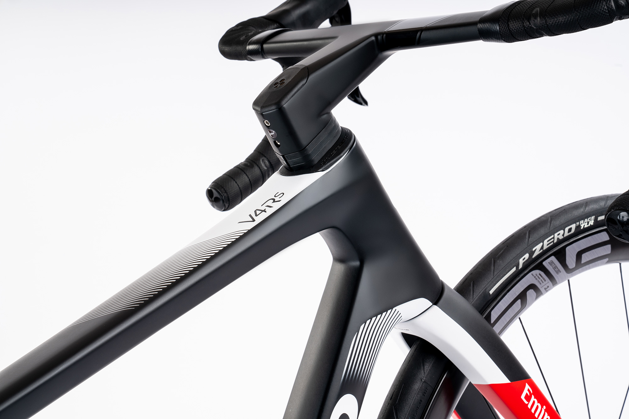V4Rs Ultegra R8170 Di2 Vision SC 45