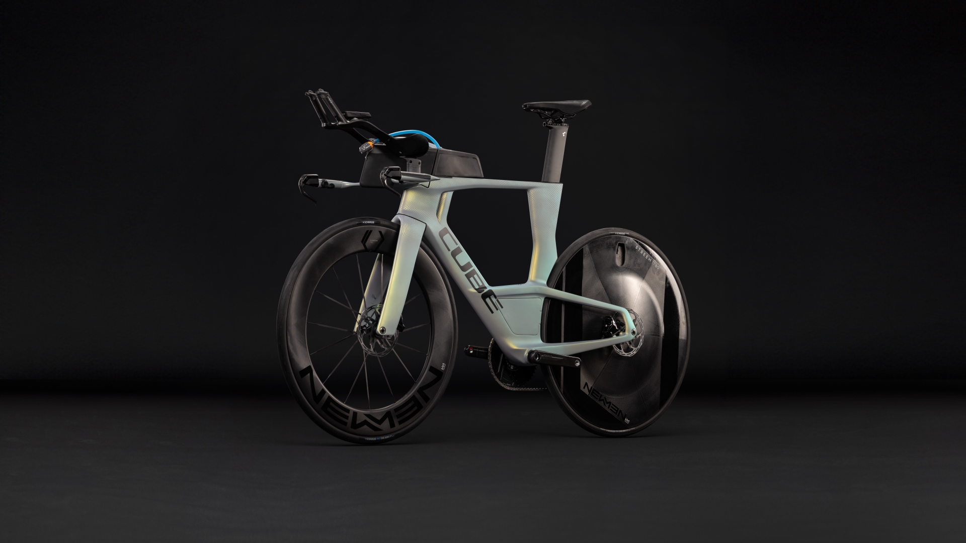 Aerium C:68X SLT Aero genesisgrid´n´black