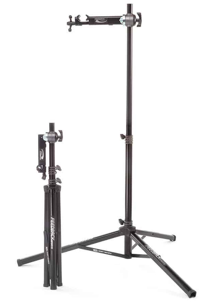 Support de réparation Team Issue PRS-26 Park Tool - Trek