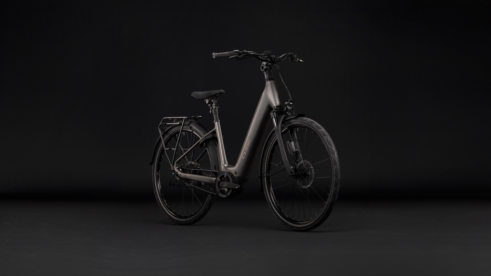 Supreme Hybrid Deluxe SLX 600 teak´n´chrome Easy Entry