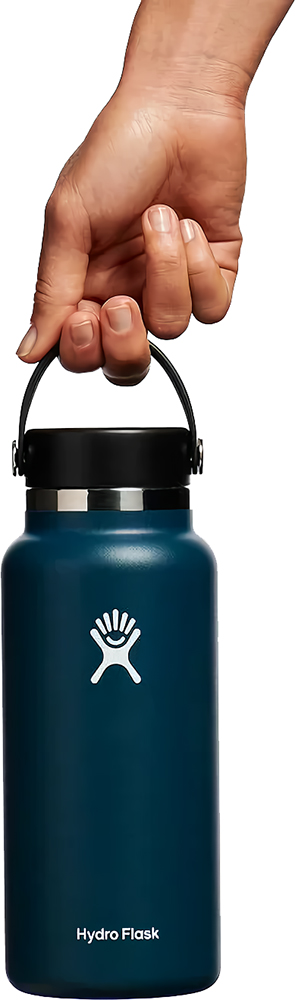 Hydro Flask W32BTS464 20157306 Wide Flex Cap 946ml - Thermoflasche  (4).jpg