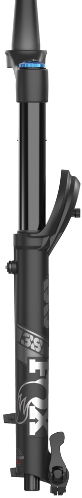 38 A FLOAT 27.5" Performance Elite 170 Grip2 Tapered Boost