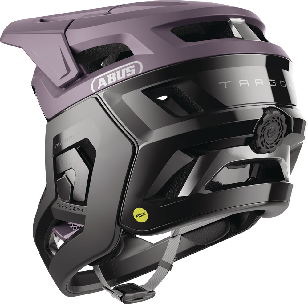 Targon MIPS - Fullface Helmet