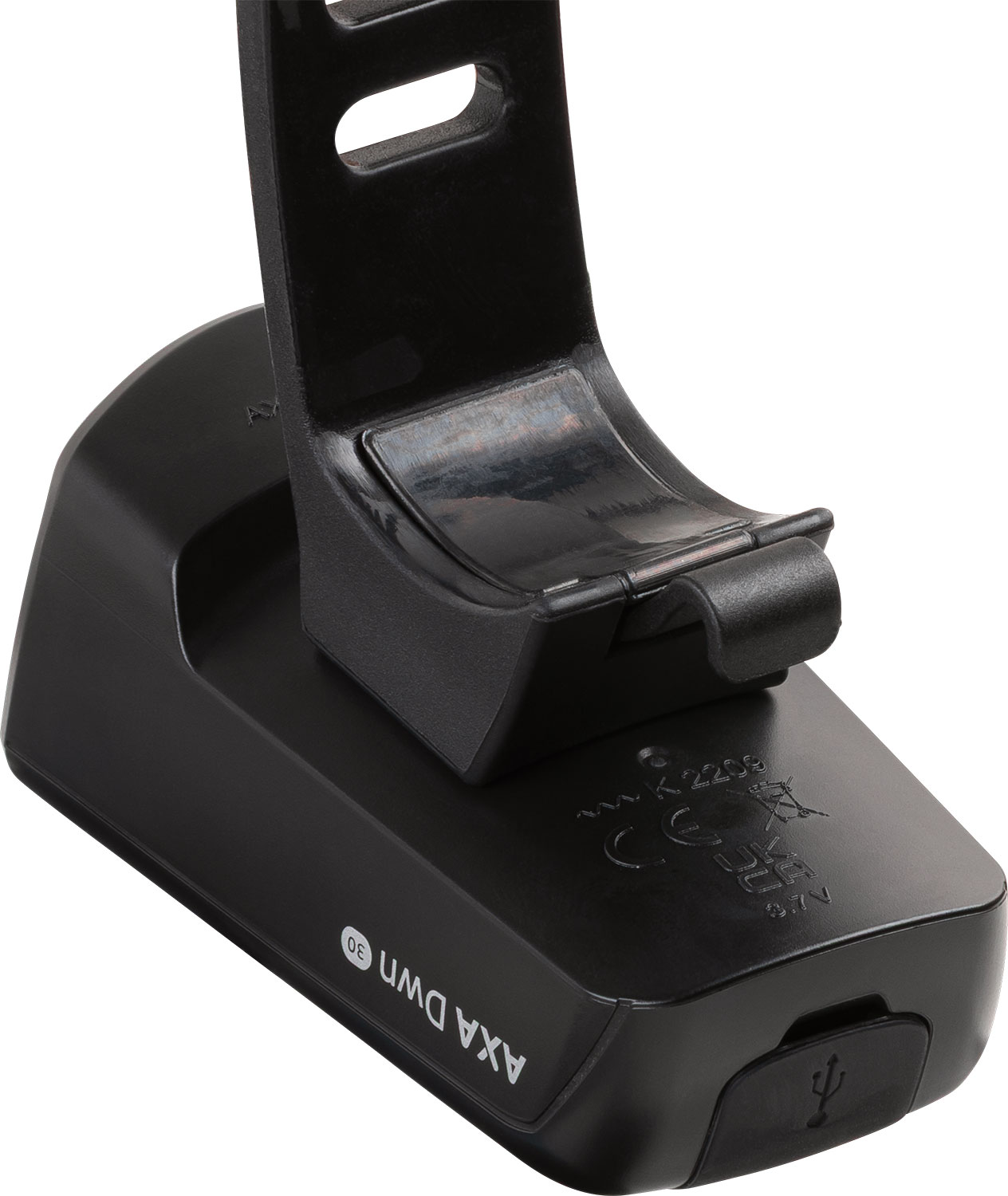 Projecteur DWN 30 USB avec batterie interchangeable