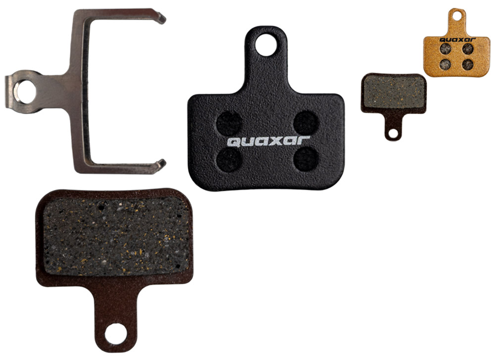 Pastillas de disco para SRAM Level TL /T/Level/Avid DB1/3/5