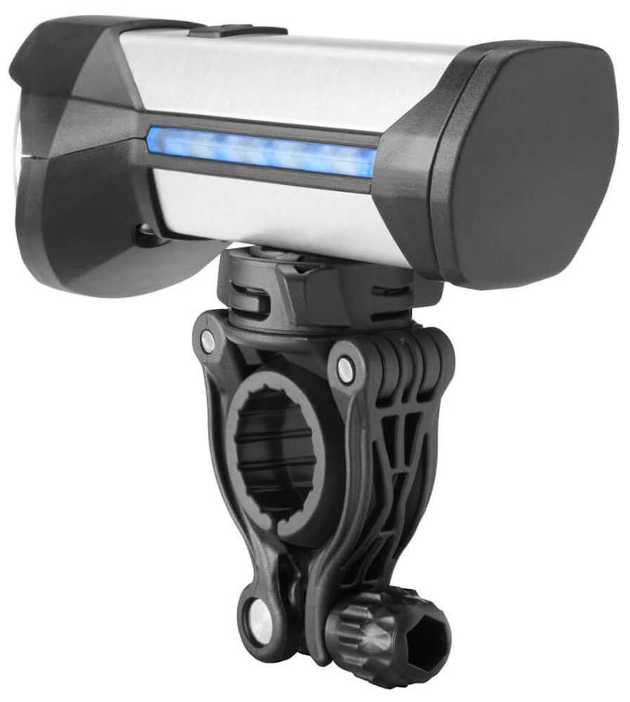 IXON ROCK + BRIXXI Juego de faros LED