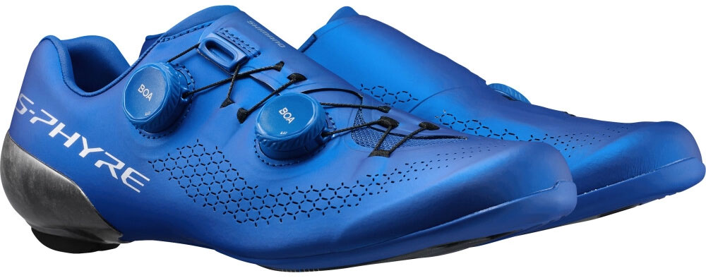 SH-RC910 S-Phyre - Rennradschuhe Blau