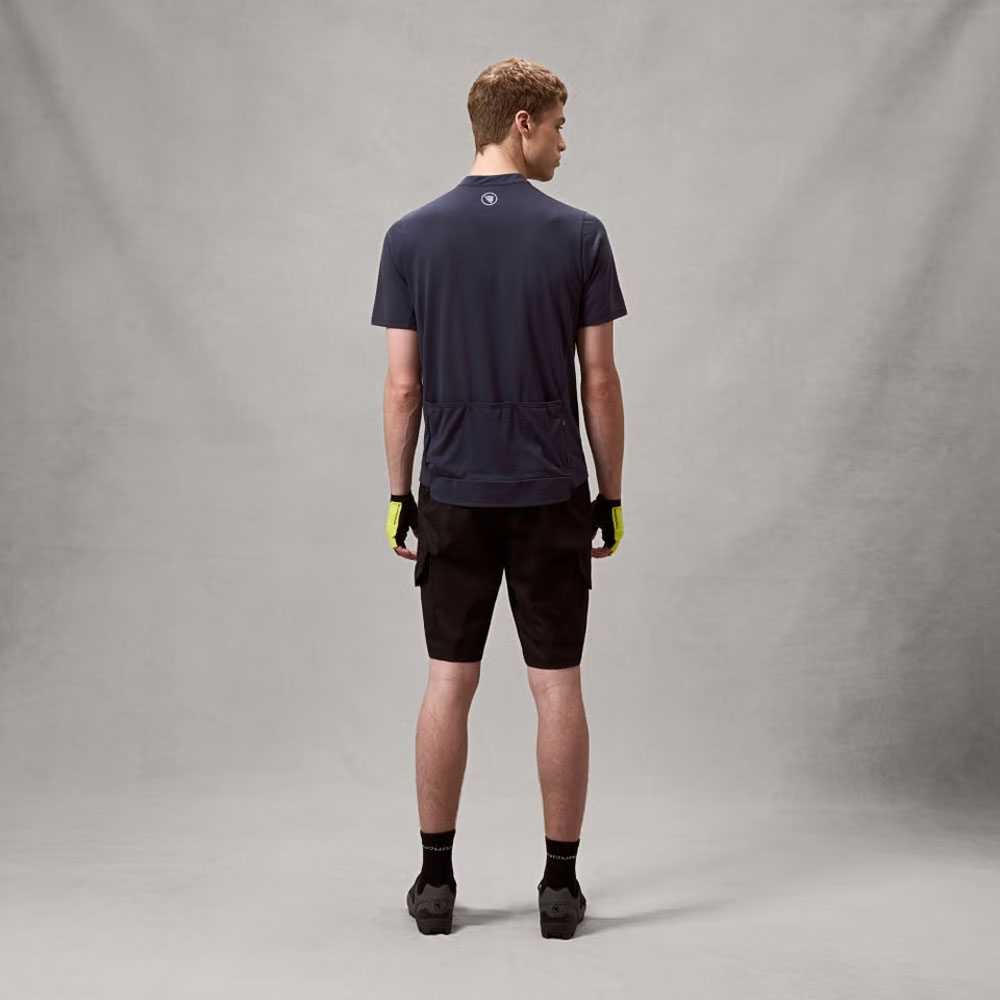 Loop Zipped  - Trikot