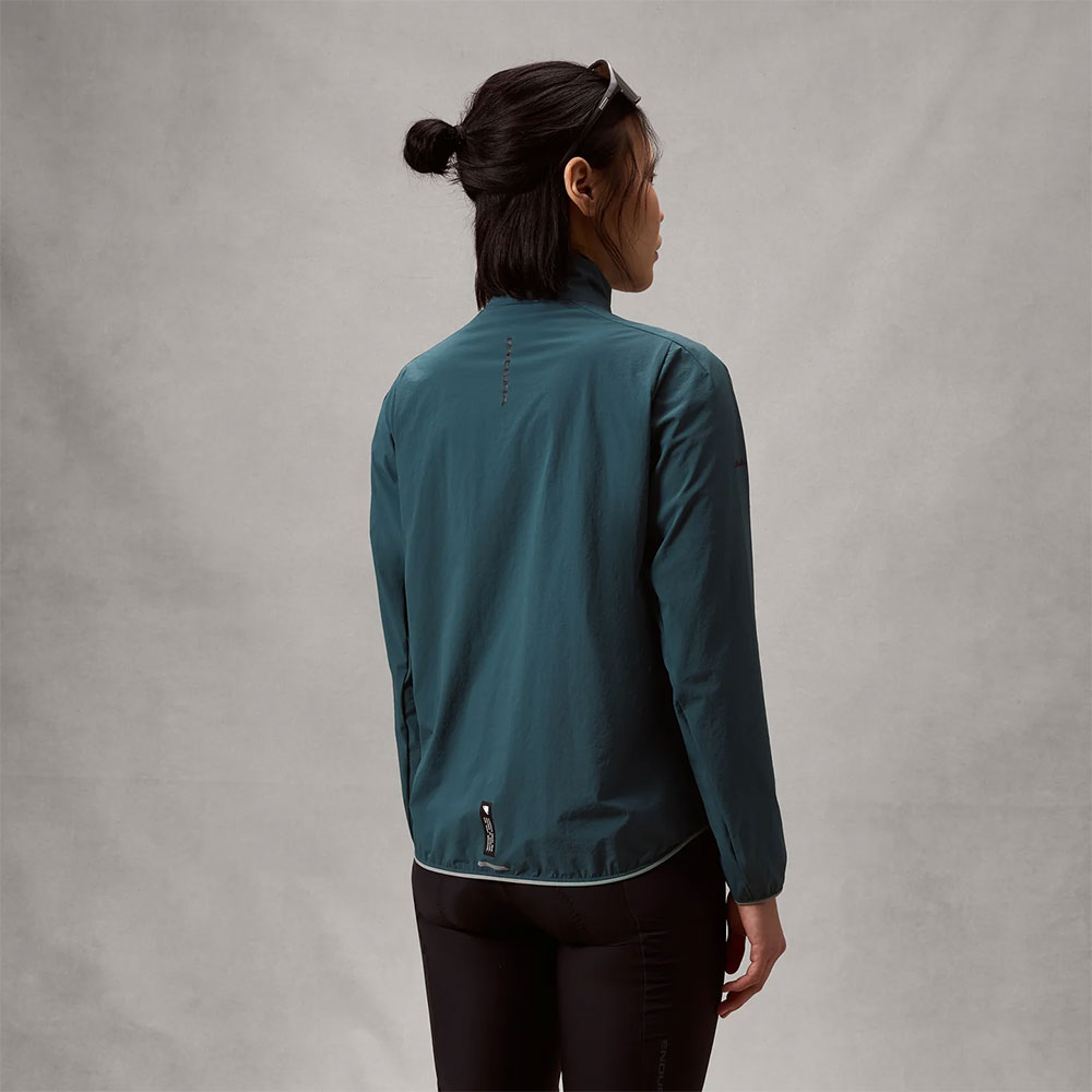 Alltrack Ride - Cortavientos para mujer