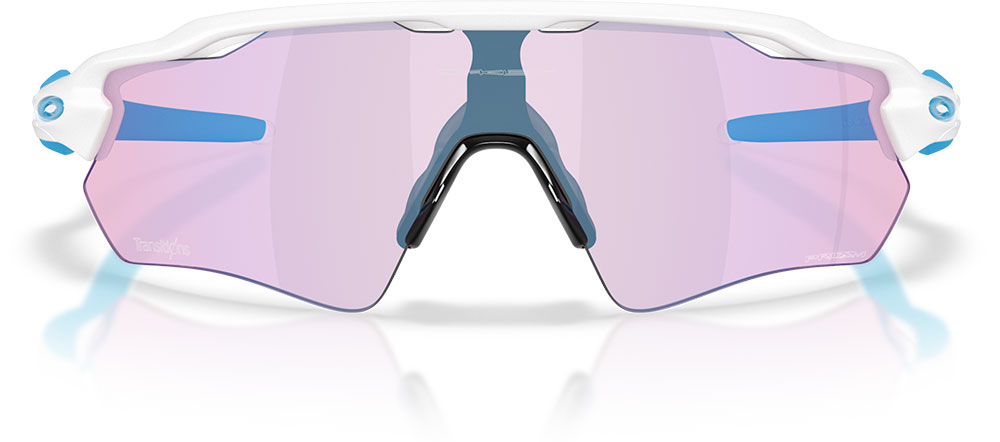 Radar EV Path PRIZM Transitions Cobalt - Gafas deportivas