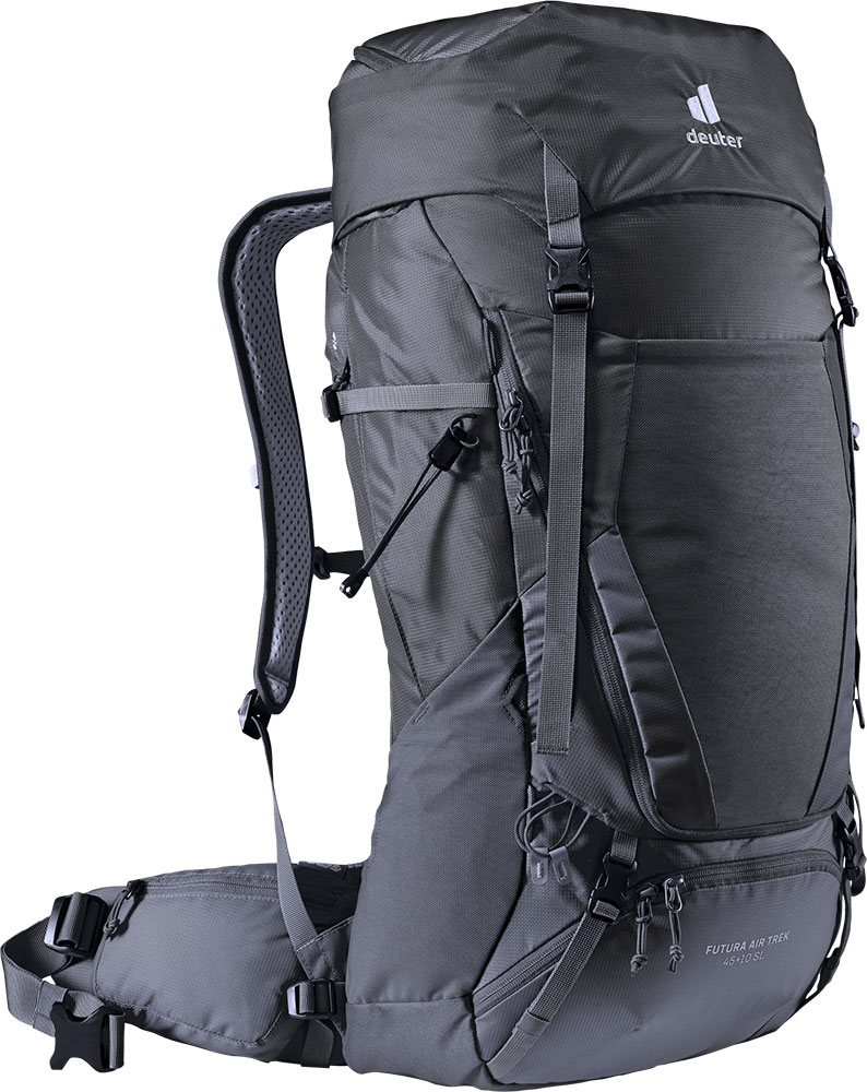 Deuter Futura Air Trek 45+10 SL Damen Trekkingrucksack 3402021-7403‌ (8).jpg