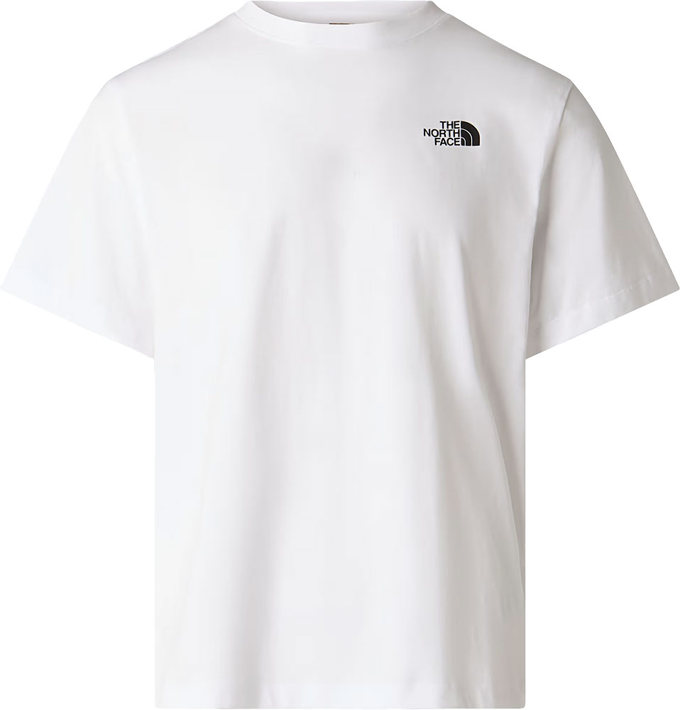 Box NSE Energy SS - T-Shirt