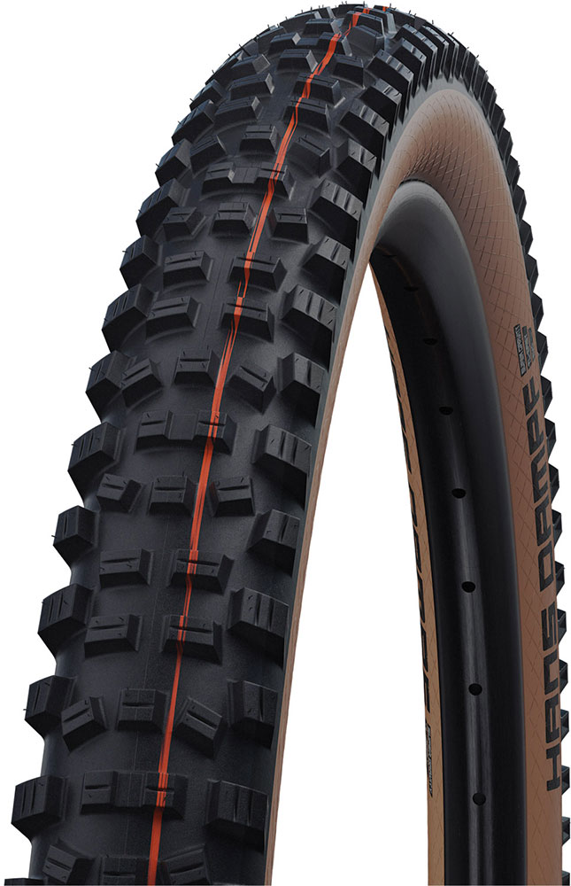 Schwalbe Hans Dampf Evo Super Trail 29x2.35