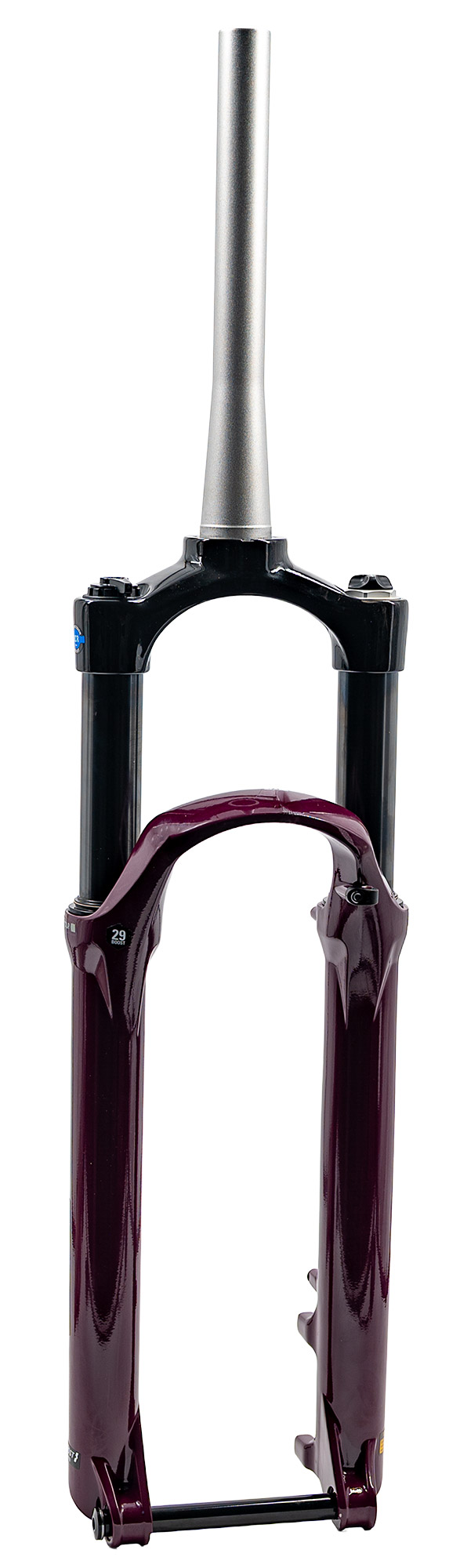 Widelec amortyzowany XCR34X Air 29" 2CR 120 Disc Tapered Boost – SUPER OFERTA