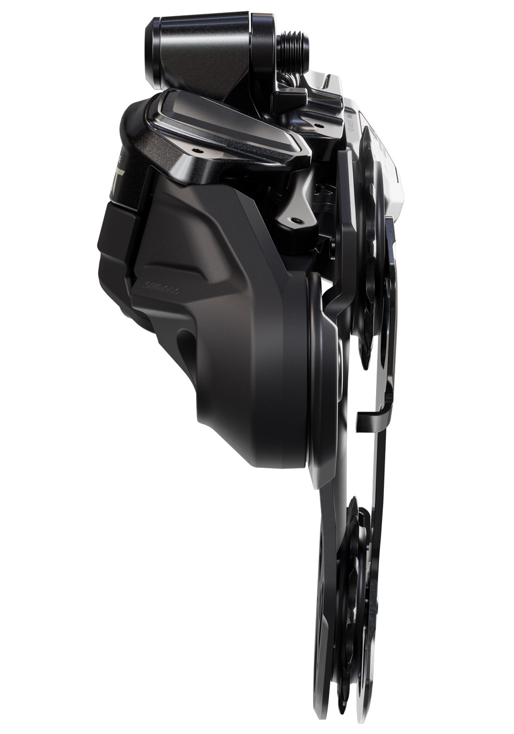 Zestaw do modernizacji przerzutek XT Di2 M8250-SGS 12-rzędowych I-Spec EV