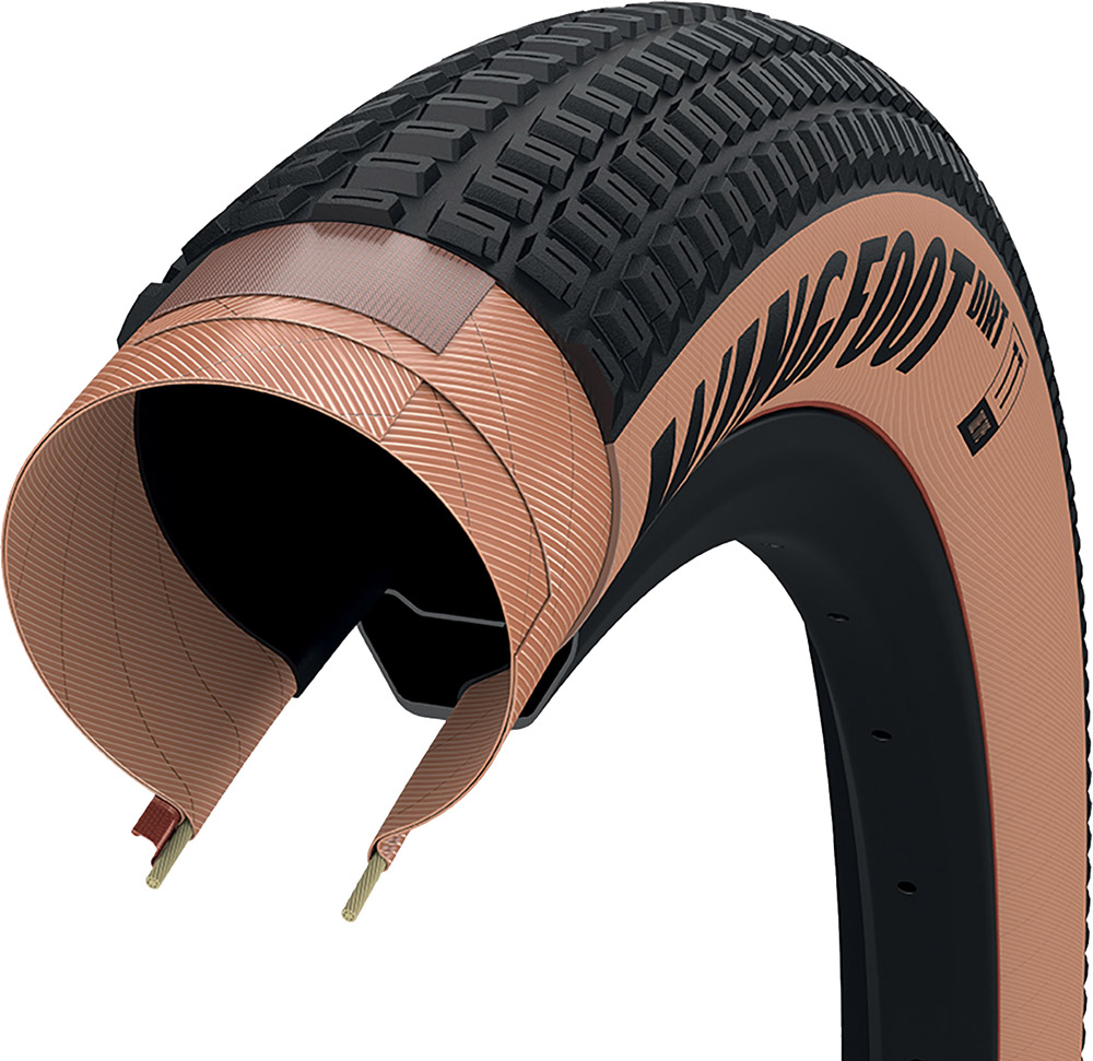 Schwalbe Racing Ralph Evo Super Ground 26x2.25