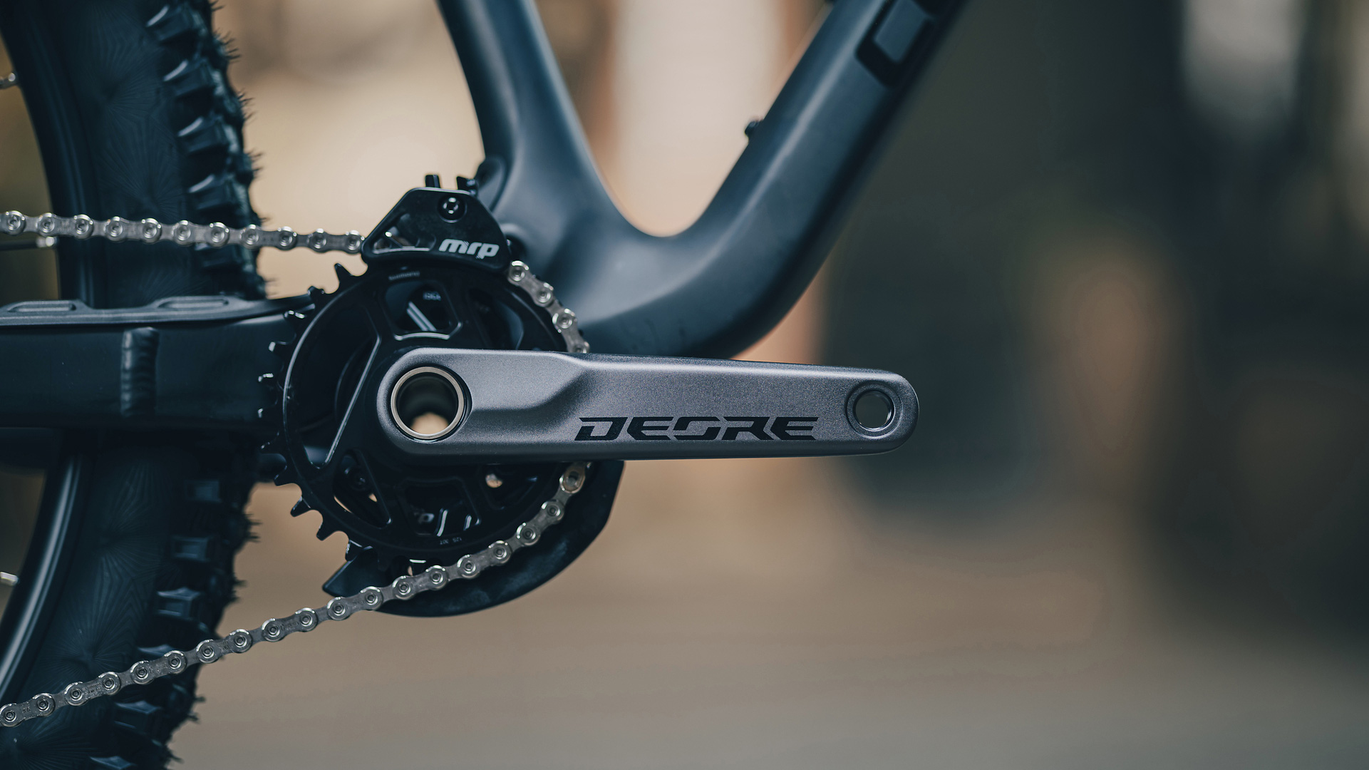 Stereo HPC RACE carbon and black