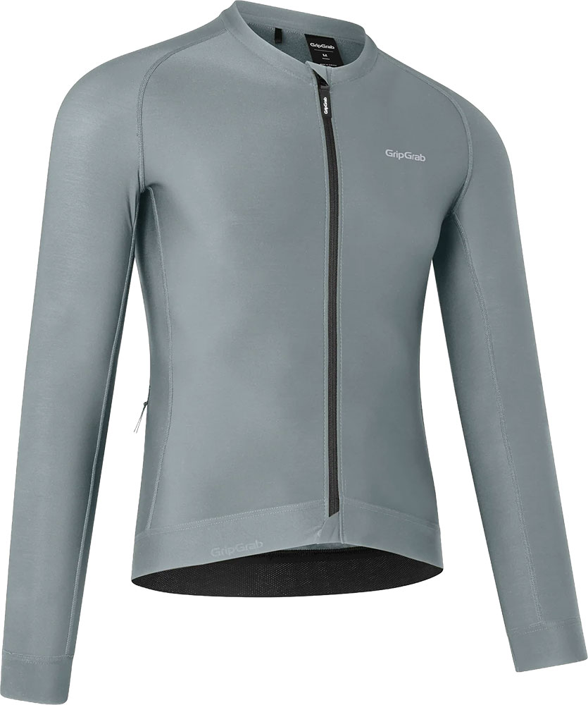 PACR - Maillot de manga larga