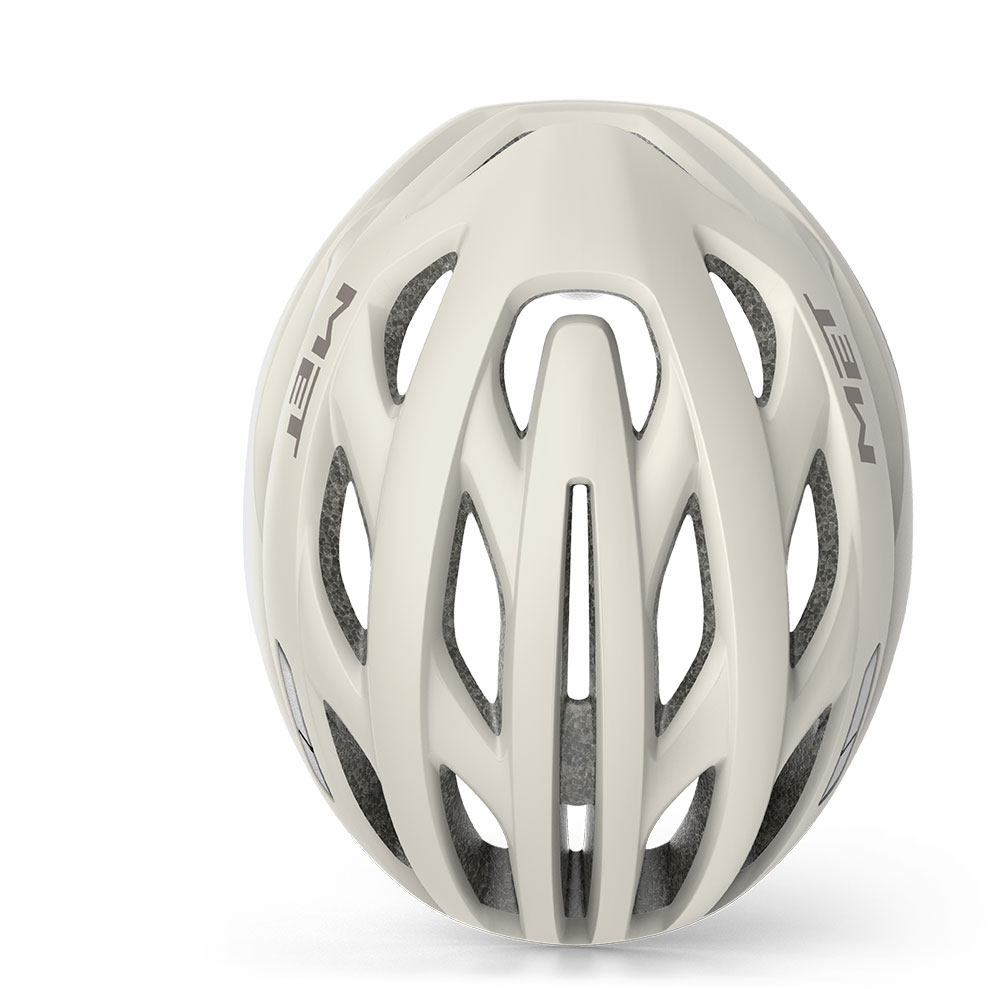 Estro MIPS Cloud/Matte - Casque de vélo de course