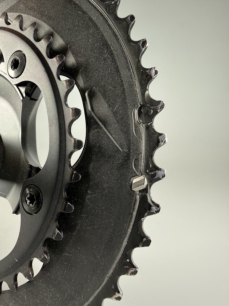 SECOND-HAND / ULTEGRA FC-R8100 12-speed crankset 52/36