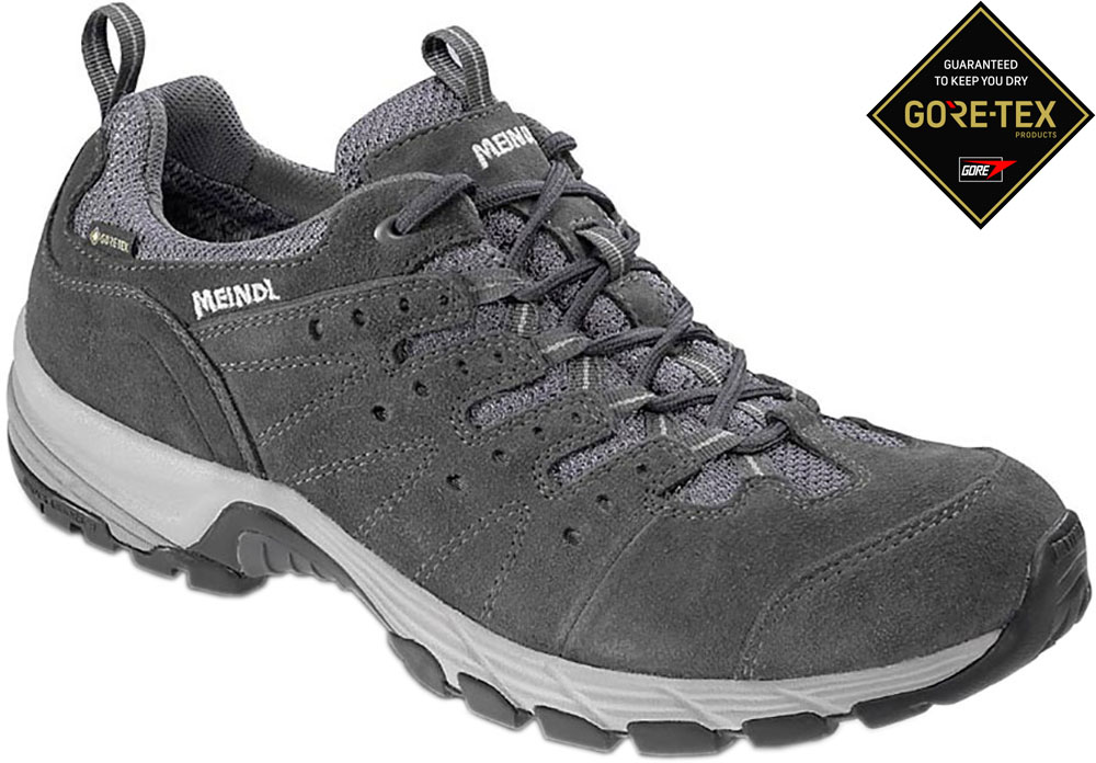Rapide GTX - Zapatillas de senderismo, color antracita