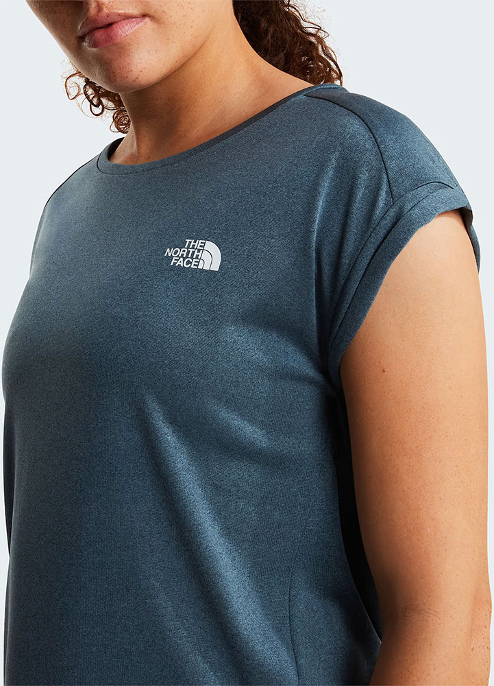 Tanken Tank - Damen Funktionsshirt