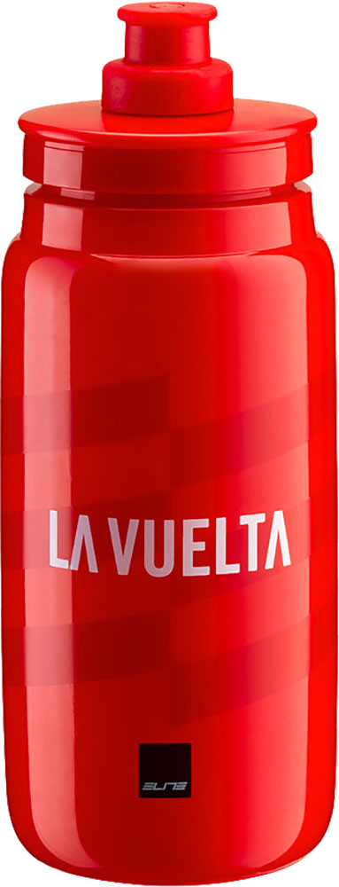 Fly Vuelta 2026 550ml water bottle