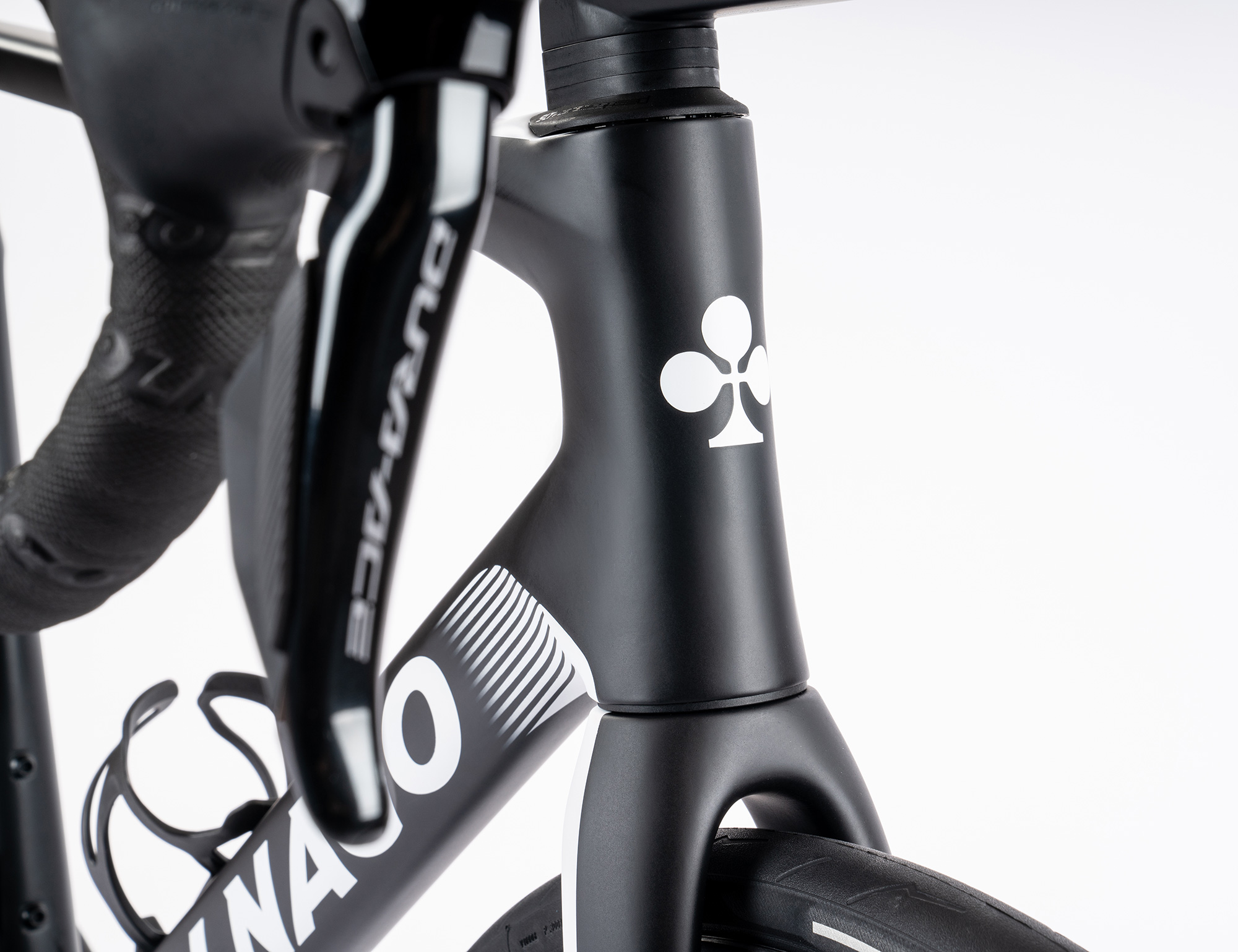 V4Rs Ultegra R8170 Di2 Vision SC 45