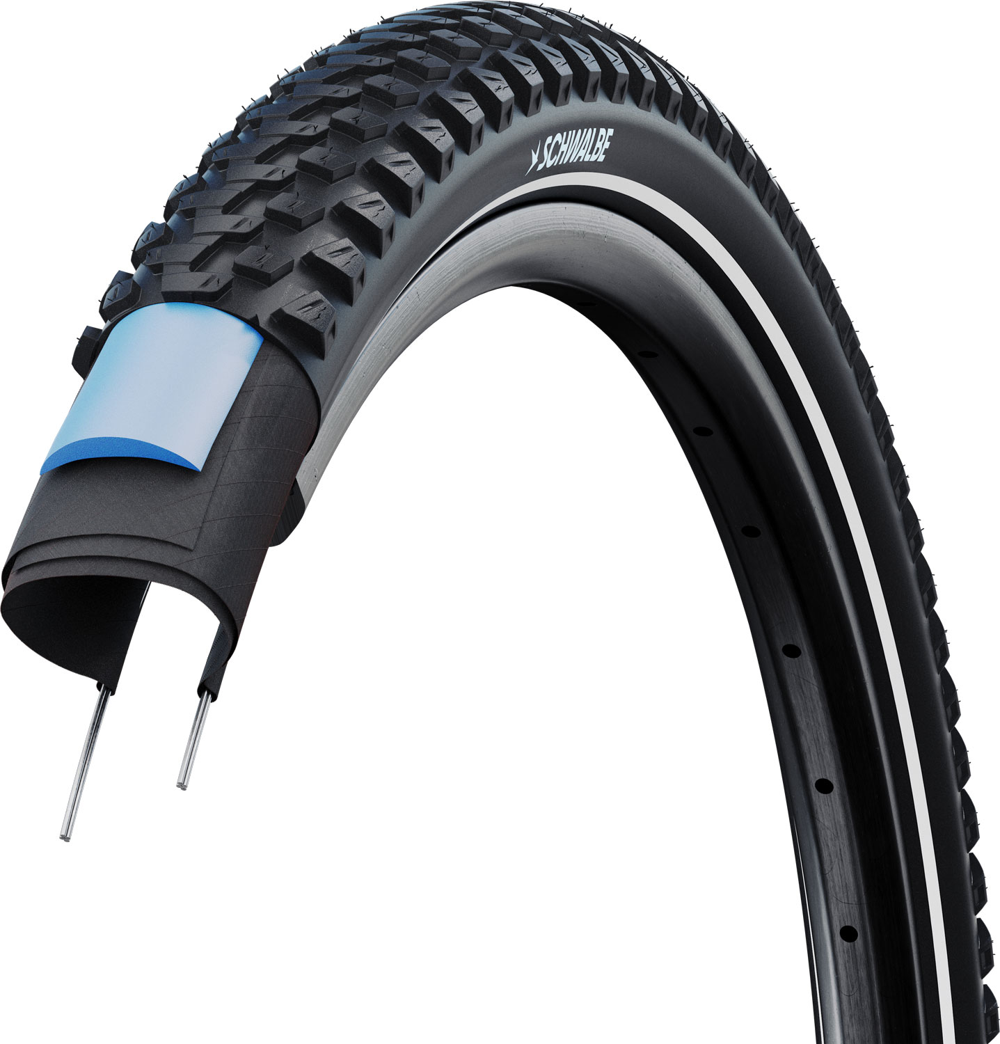 Schwalbe Marathon Plus MTB 29x2.25
