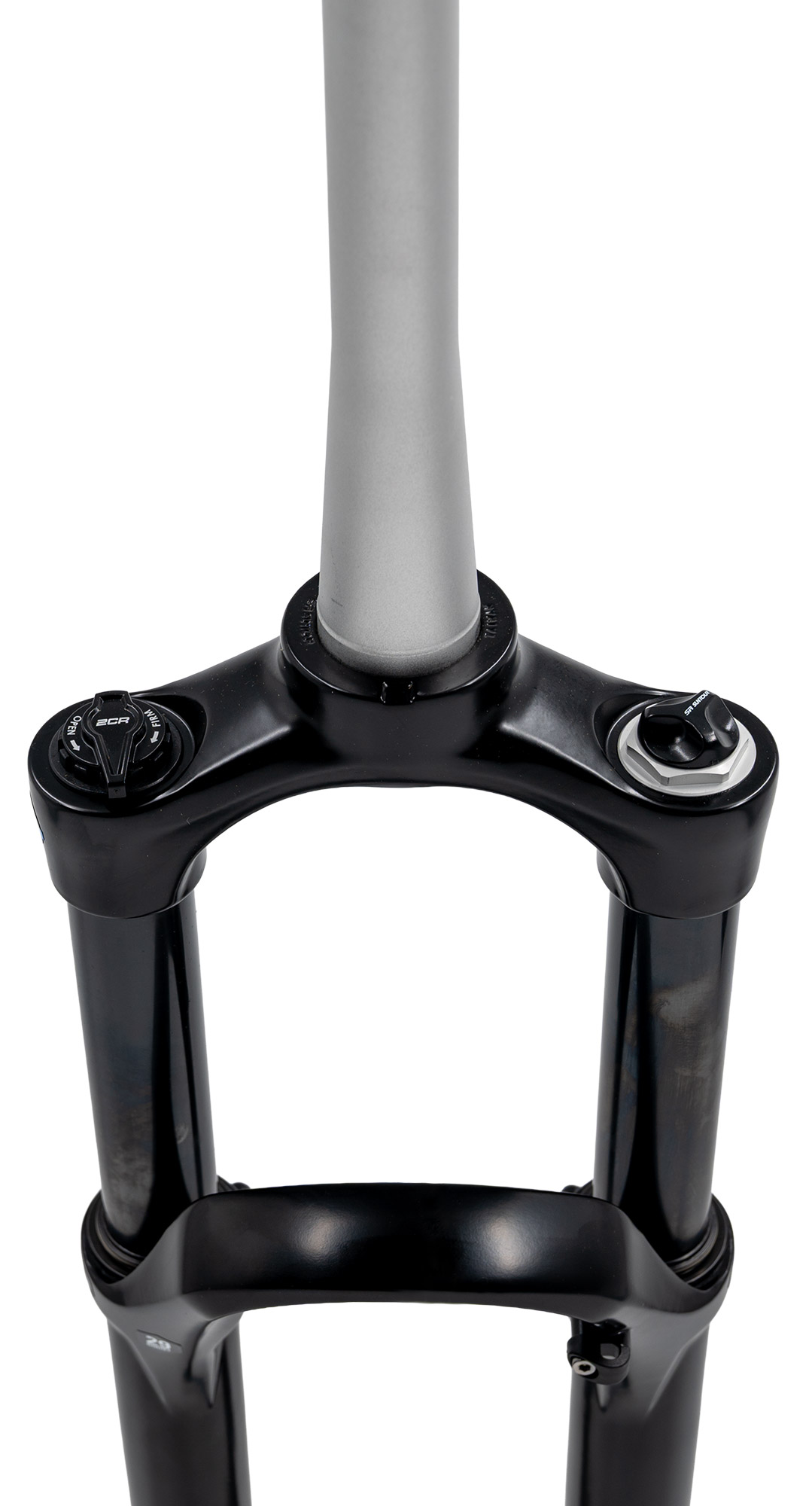 Widelec amortyzowany XCR34 Air 29" 2CR 140 Disc Tapered Boost – SUPER OFERTA