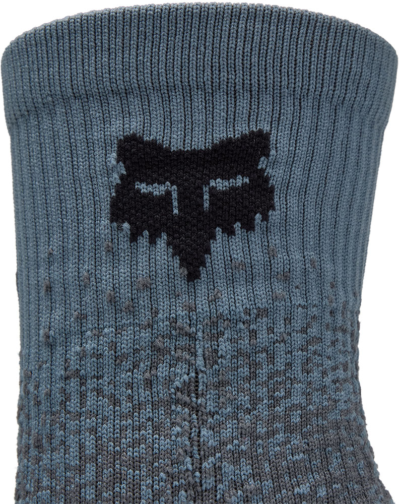 6" Ranger Fade - Chaussettes