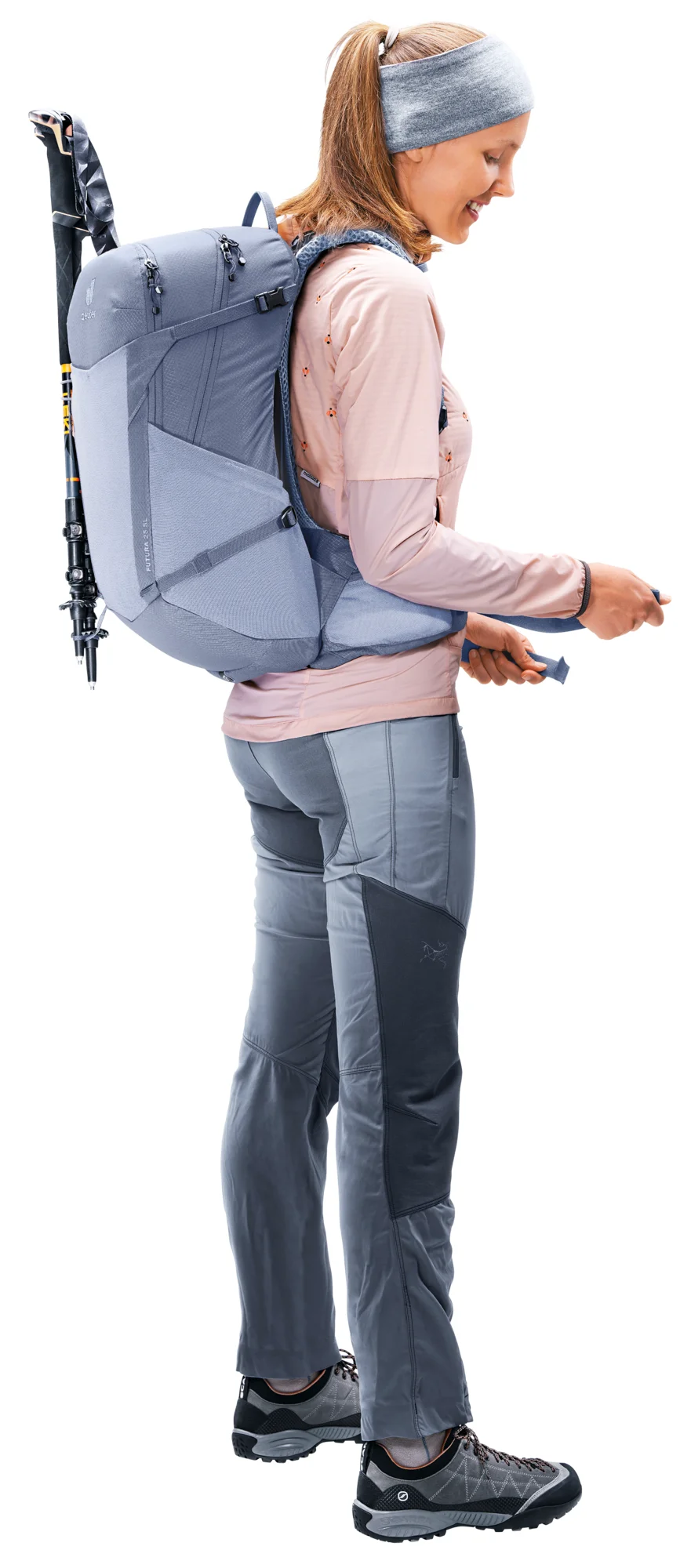 Futura 25 SL - Hiking Backpack