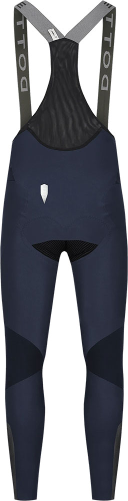 Dottore Termico - Cuissard avec rembourrage Nautica Blue