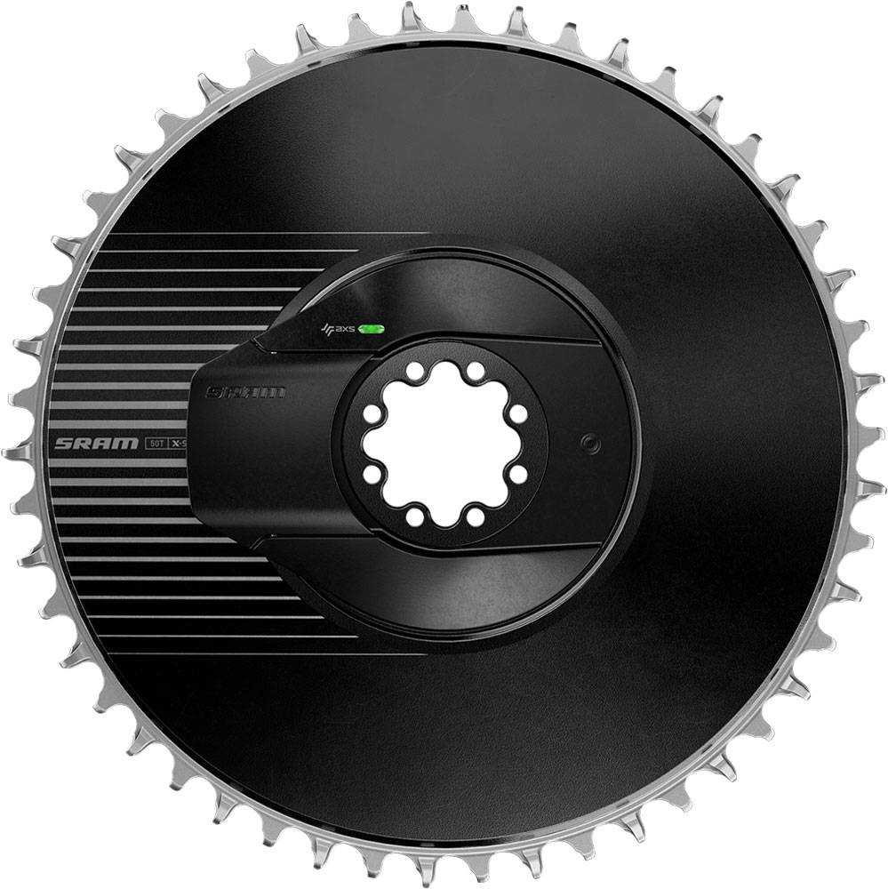SRAM RED AXS E1 Aero 1-fach Powermeter Kit Kits | Bike-Discount