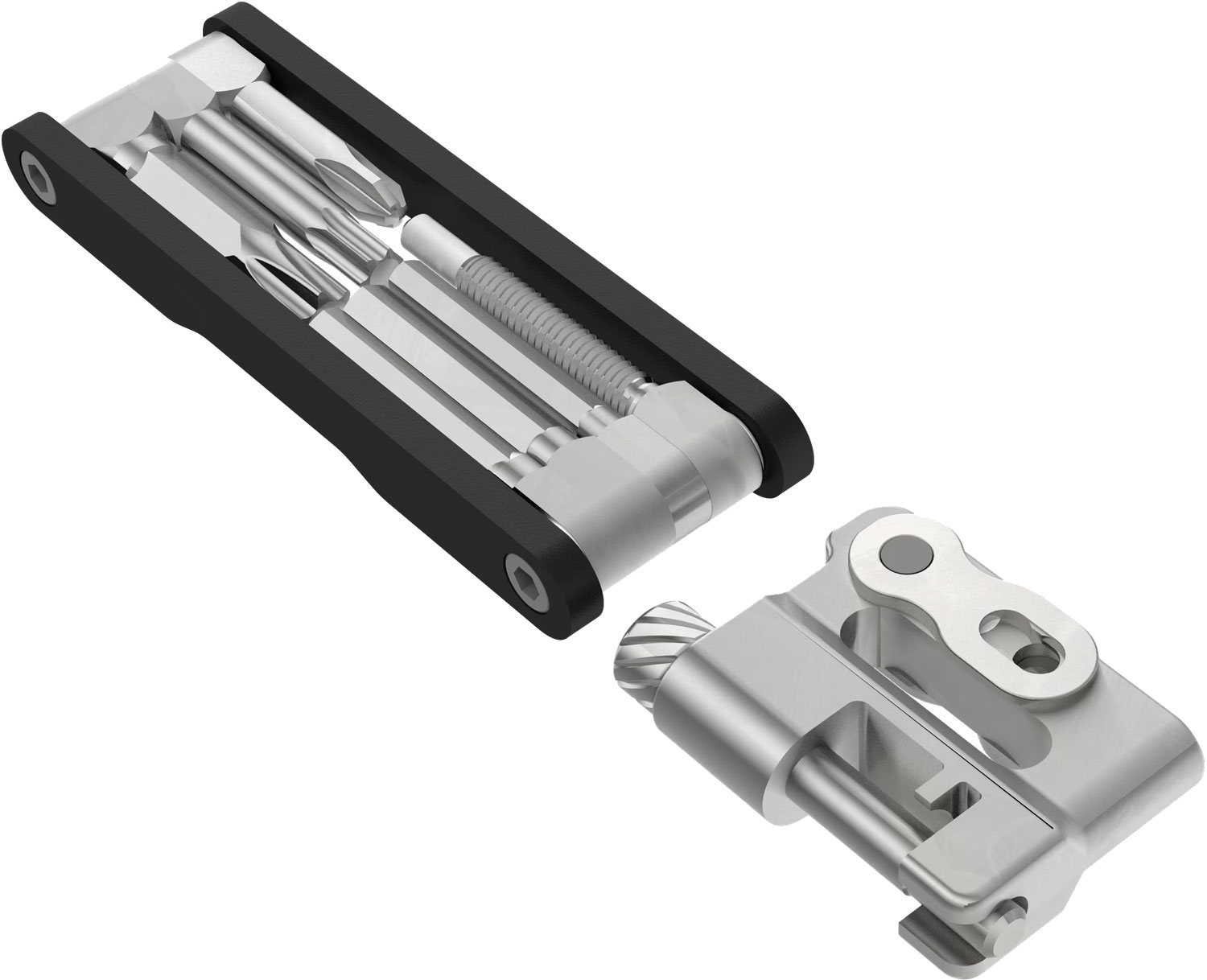 iS Cache 8CT Multitool OFFRE EXCEPTIONNELLE